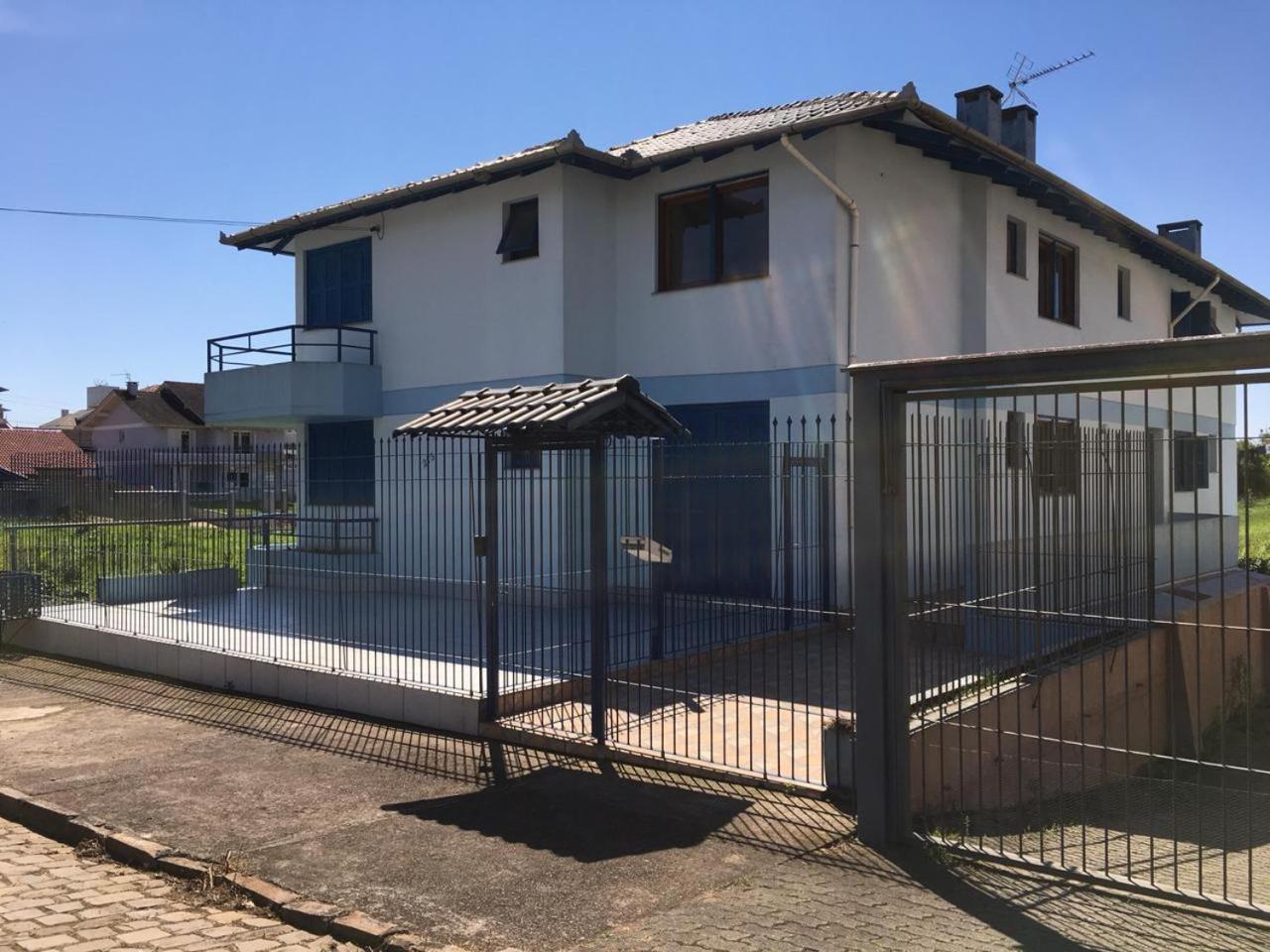 Serra Gaucha Uva E Vinho Bento Gonçalves Eksteriør billede